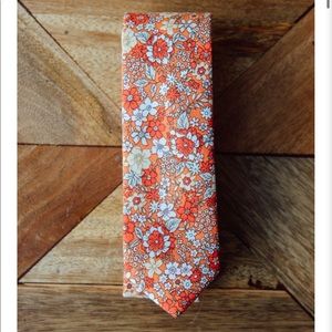 ISO FRANK & BUCK Murphy tie before August!